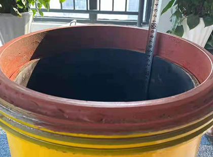 龙马潭抗爆容器