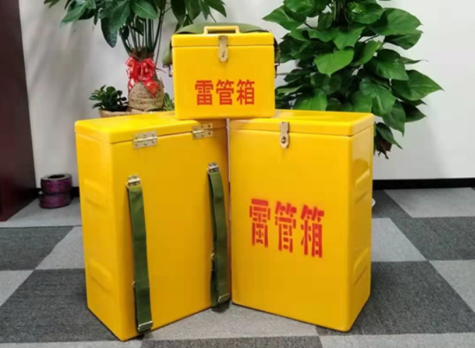 龙马潭如何防止雷管箱炸药箱等矿用物品生锈？