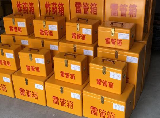 龙马潭玻璃钢雷管箱的使用寿命一般是多少？