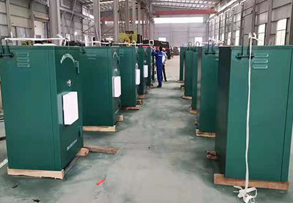 龙马潭移动炸药库：安全与效率并重的爆破行业新趋势
